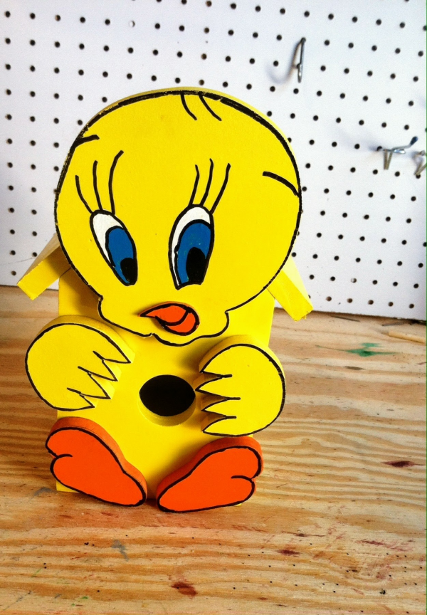 Tweety